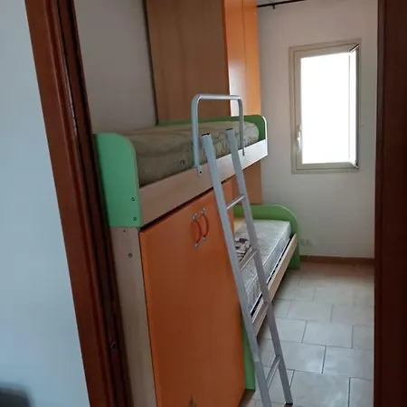 Casa Vincenzo Apartment *