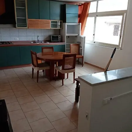 Casa Vincenzo Apartment *
