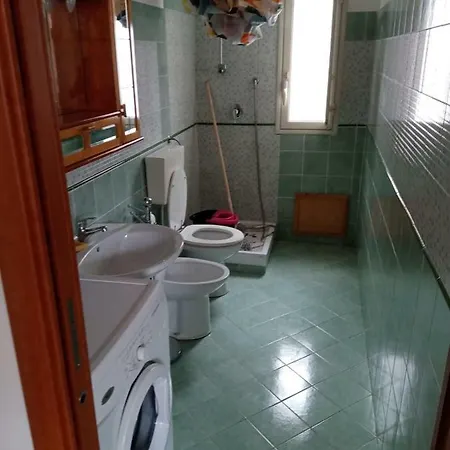 Casa Vincenzo Apartment