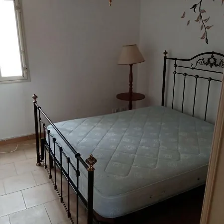 Apartment Casa Vincenzo *